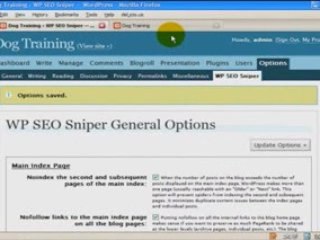 WP SEO Sniper for Professional WordPress SEO