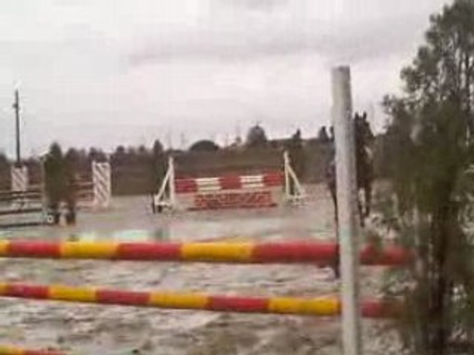 CSO CLUB1 GP CHEVAL GARONNE JOVIAL