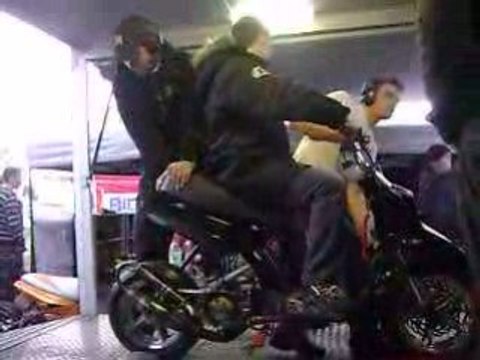 Booster Polini Evo II Tuned