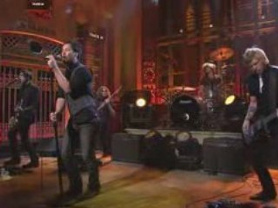 The teevee BFs on es-en-effing-el part2