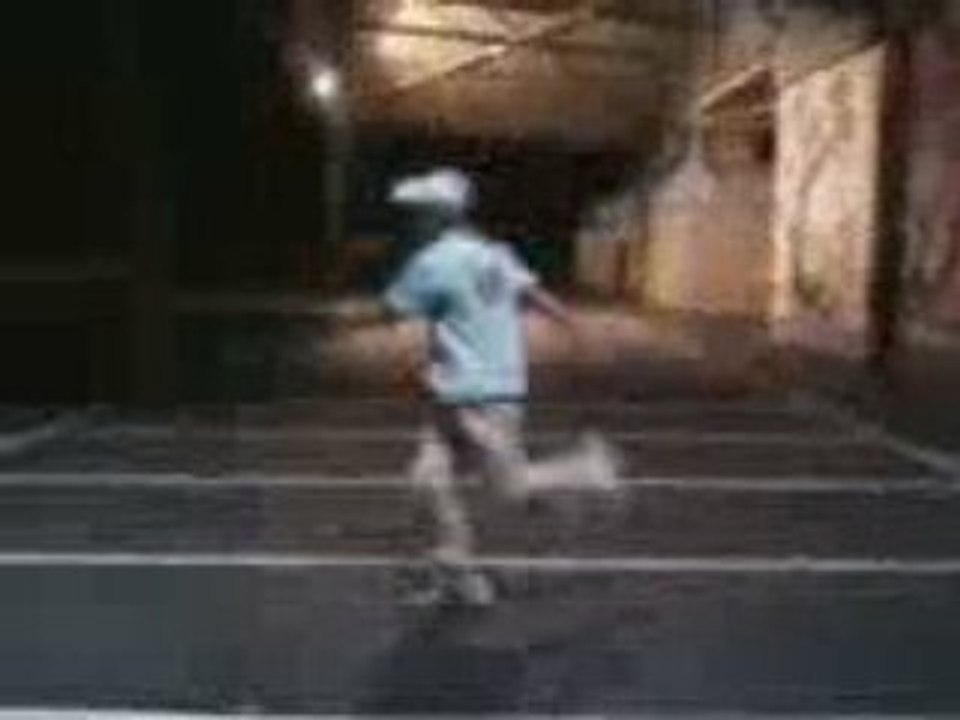 jumpflo