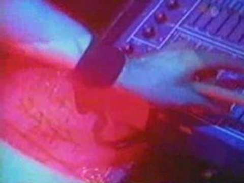 Drum Solo Terry Bozzio - Stunning Drum Solo