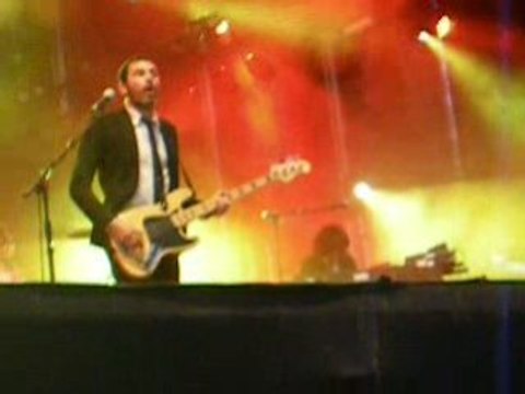 Hushpuppies Down down down - La ferme du rock