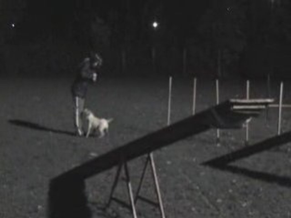 Valy_Entraînement 28/10/08