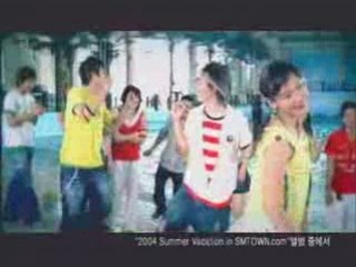 DBSK - SM Town - Hotmail