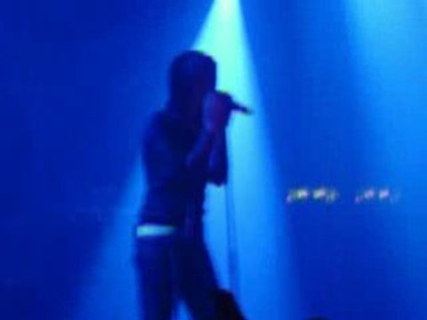 Nouvelle chanson & Angel in Disguise concert cinema bizarre