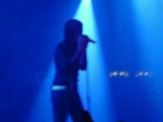 Nouvelle chanson & Angel in Disguise concert cinema bizarre