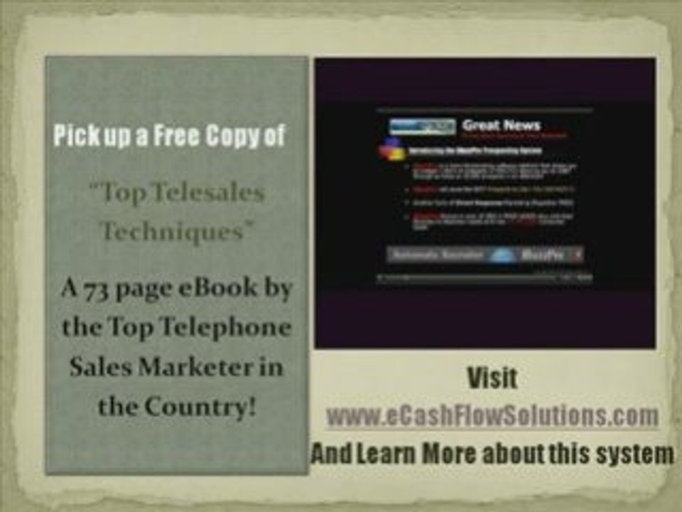 Who Should Voice Broadcast