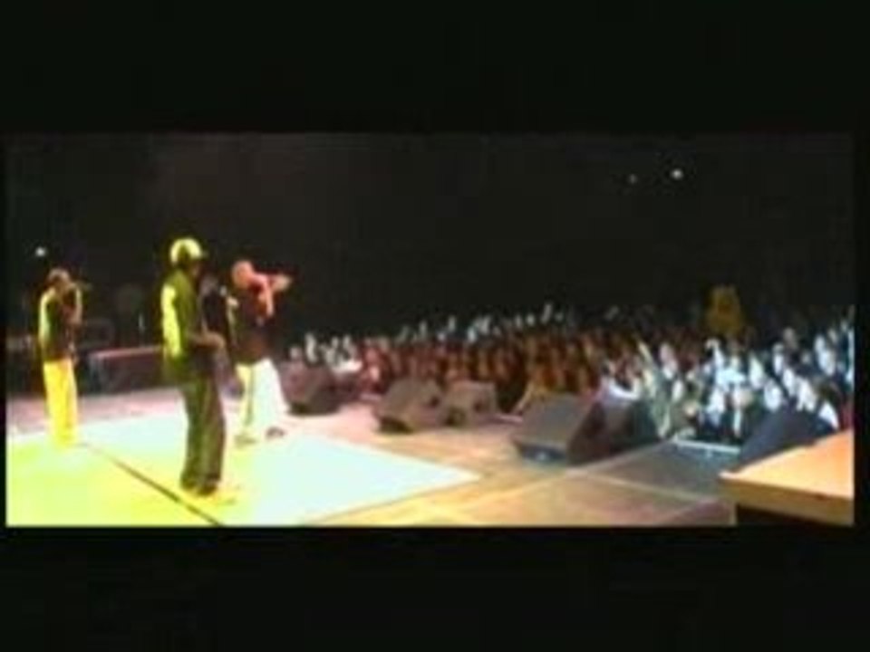 La boussole live
