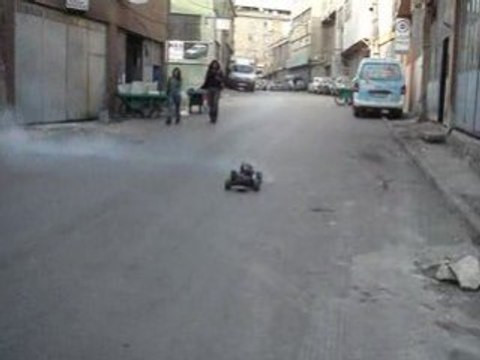 RCTUTKU 02.11.2008 Sanayi Buluşması 02