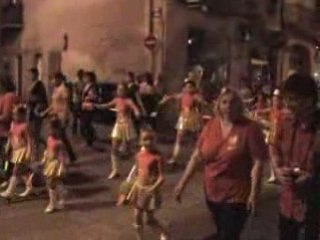 Parade-pamiers