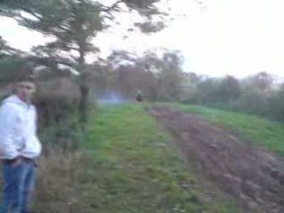 Motocross 3