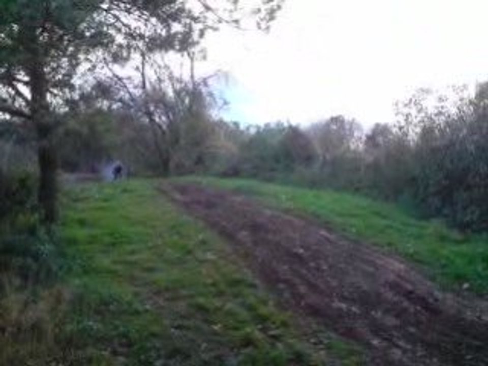Motocross 5