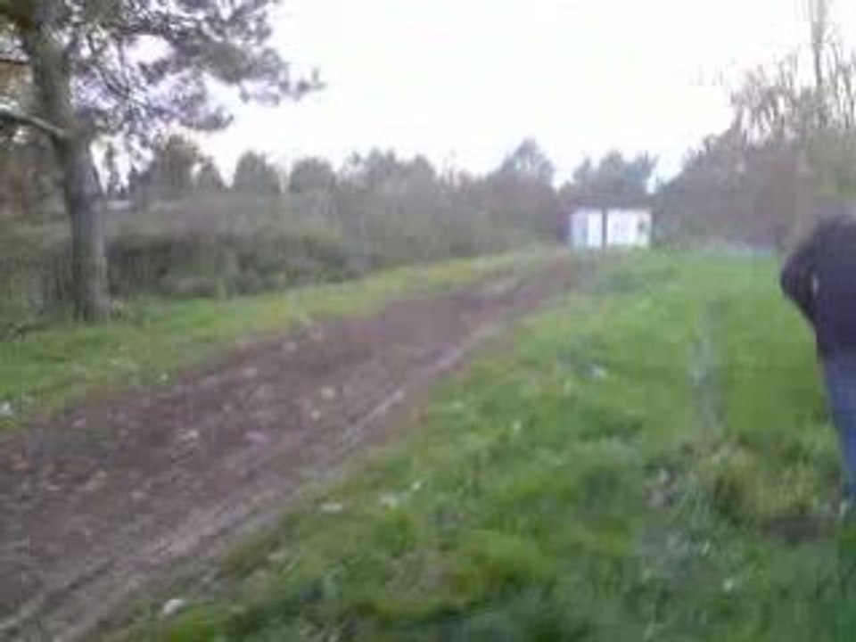 Motocross 6