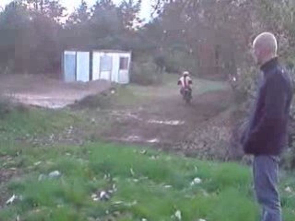 Motocross 7