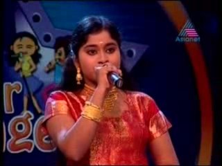 Munch Star Singer Junior Sreelakshmi Fm Director Comments