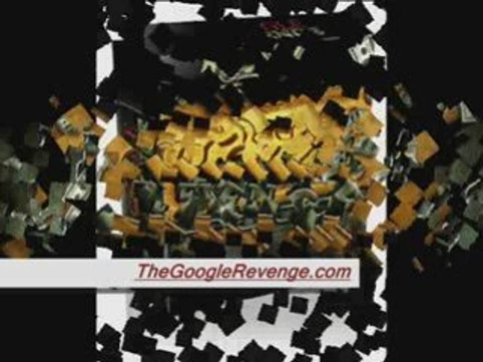 Google Revenge Review