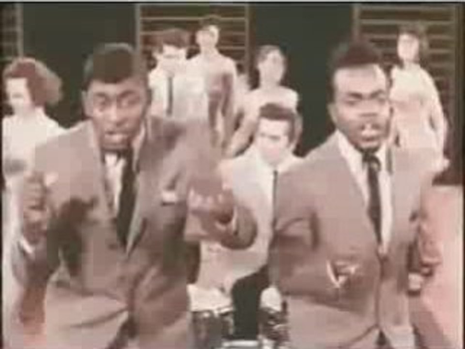 The Condor: " Ain't That Just Like Me"