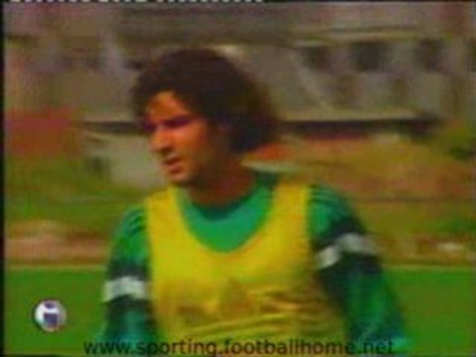 Reportagem com Simão Sabrosa e Luis Figo em 1997/1998