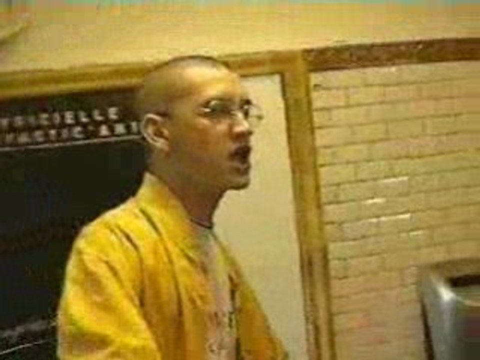 Seth Gueko - Ça Sent Pas Bon