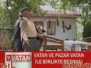 Baba Ocağı 18 Bölüm 4 Kısım
