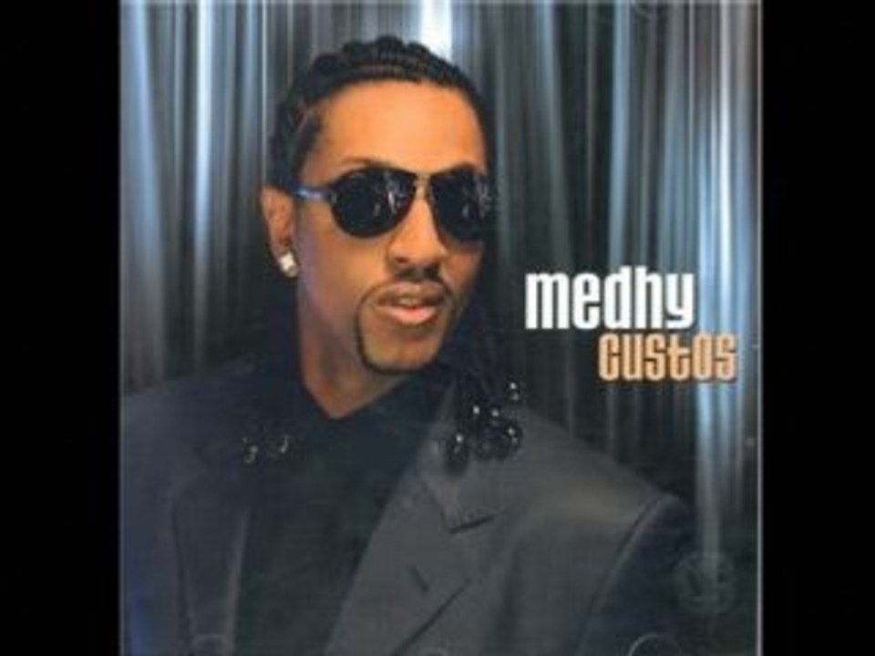 Dj mkl medhy custos mes divas