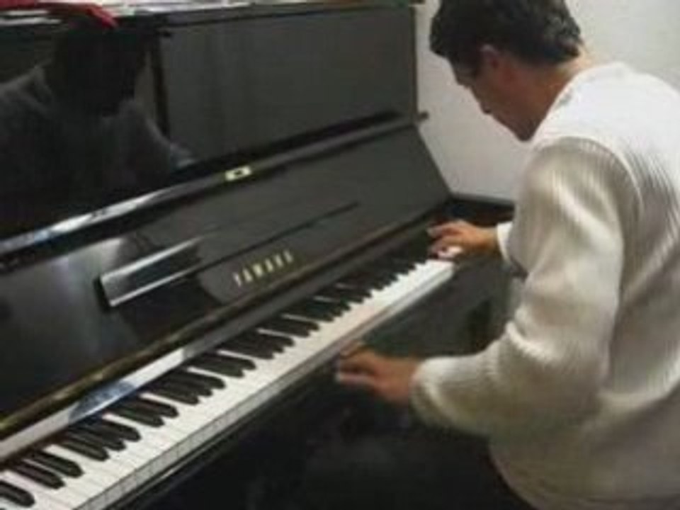 Chopin_Ballade n°4_1ère partie