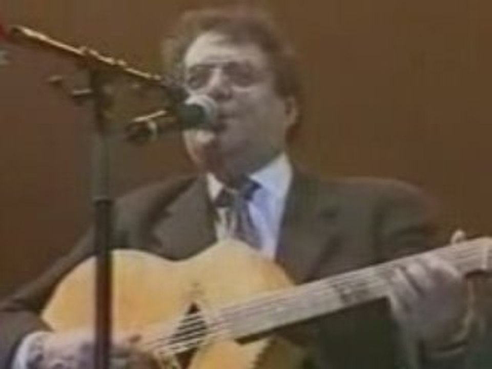 El Hachemi Guerouabi El Djazair "Allah Yarahmou"