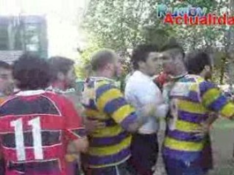 Campeones despues de 10 años