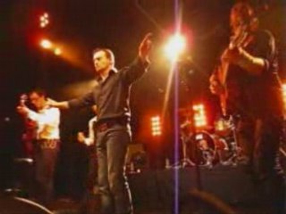 Les Fatals Picards à l'Alhambra - Intro Chasse pêche et bitu