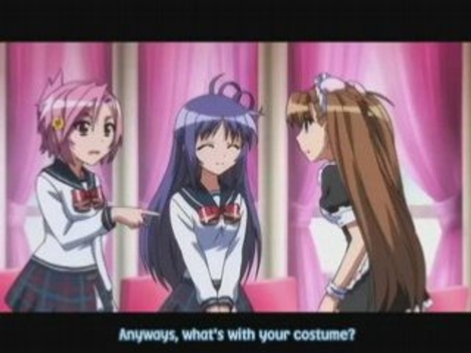 Penguin Musume Heart 06 VostA