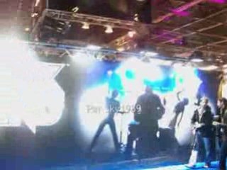 MicroMania Game Show 2008 - Résumé - Filmé par Sky1989