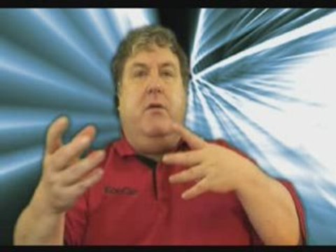 Russell Grant Video Horoscope Taurus November Monday 3rd
