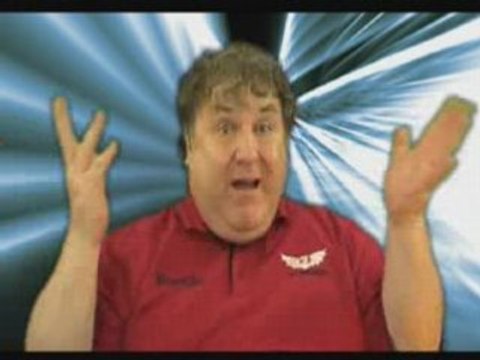 Russell Grant Video Horoscope Capricorn November Monday 3rd