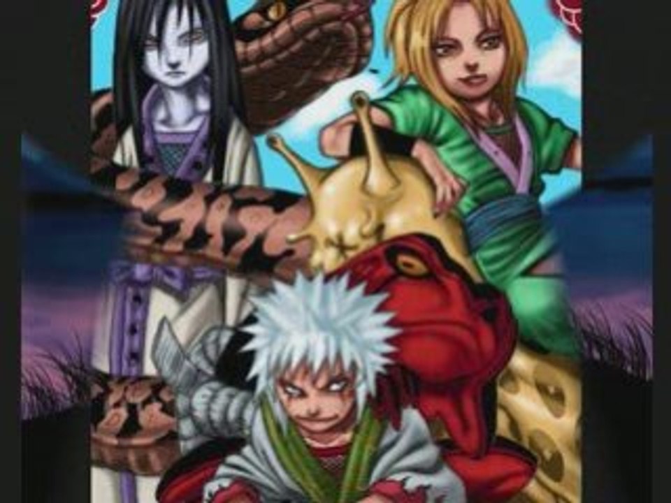 Amv naruto