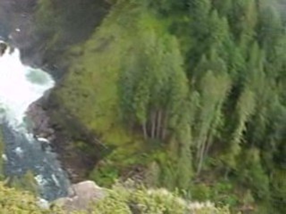 canada ouest