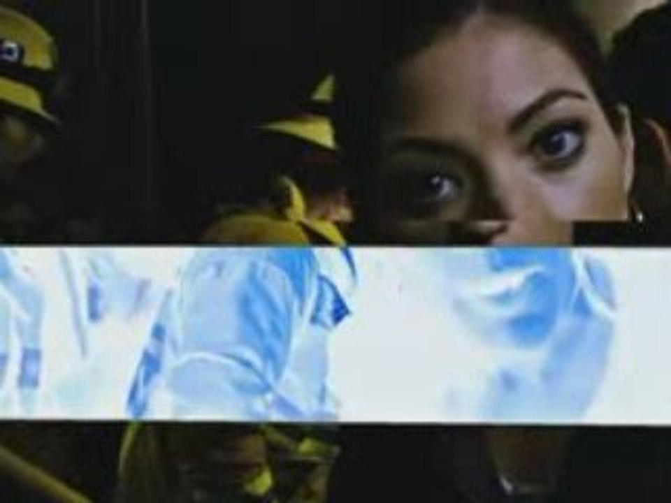 "Quarantine" Teaser