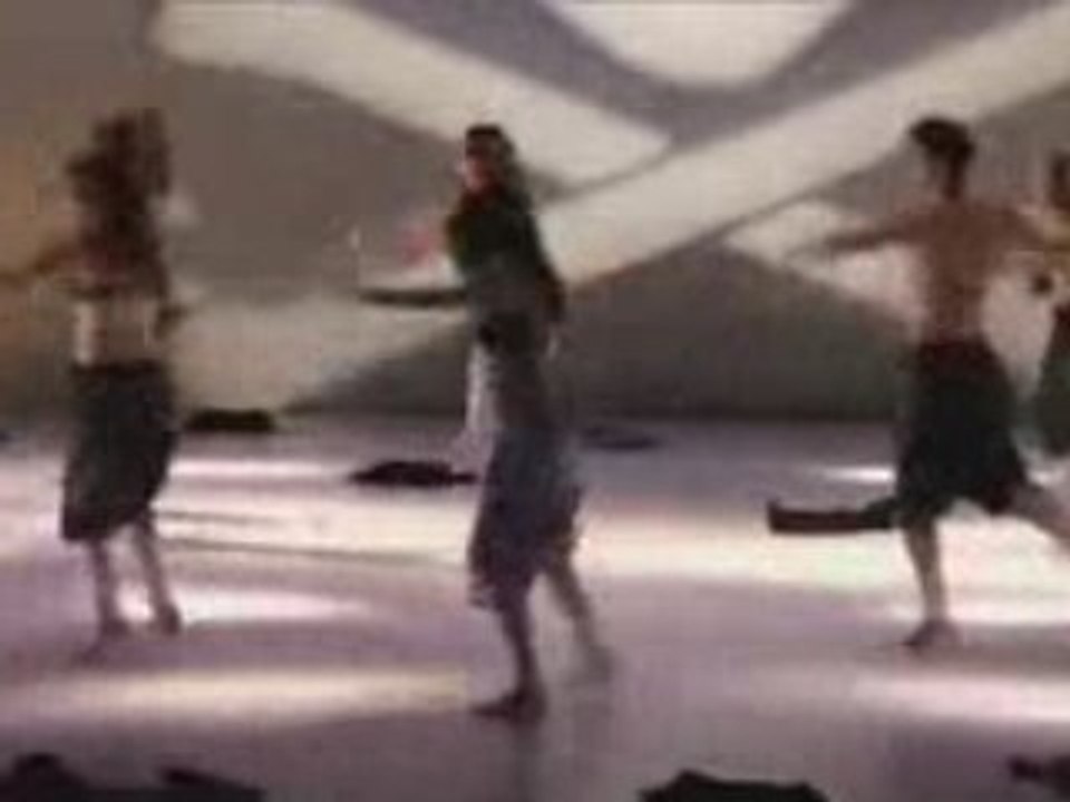 Ecole de danse Studio art 13 - Cannes - Sandy Bervel14