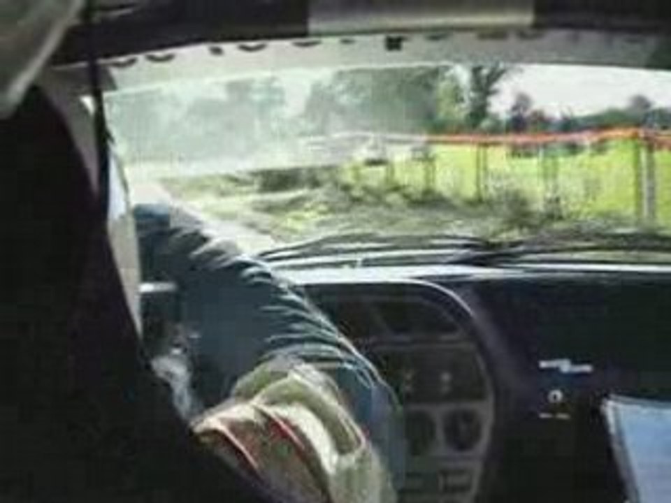 surin finale rallye 2008 ES7