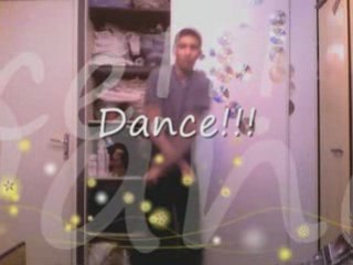 ilyas PRO dance bien!