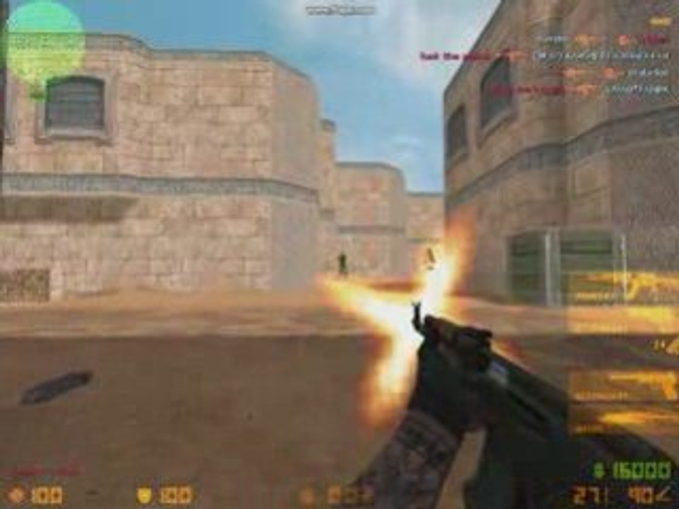 FireSlide Frag Collection