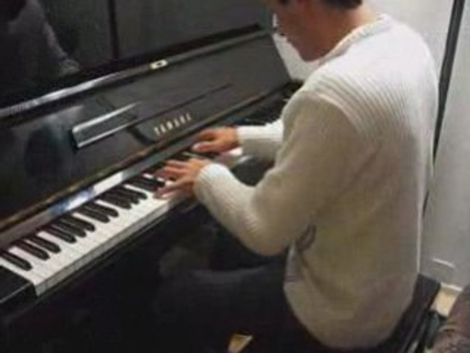 Chopin_Ballade n°4_2ème partie