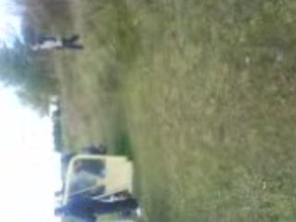 Mon ptit jason en pleine action ^^