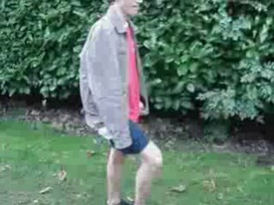 Nouvelle vidéo