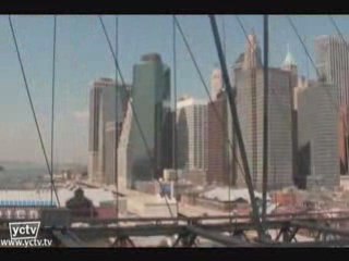 Brooklyn Bridge - NYC, New York