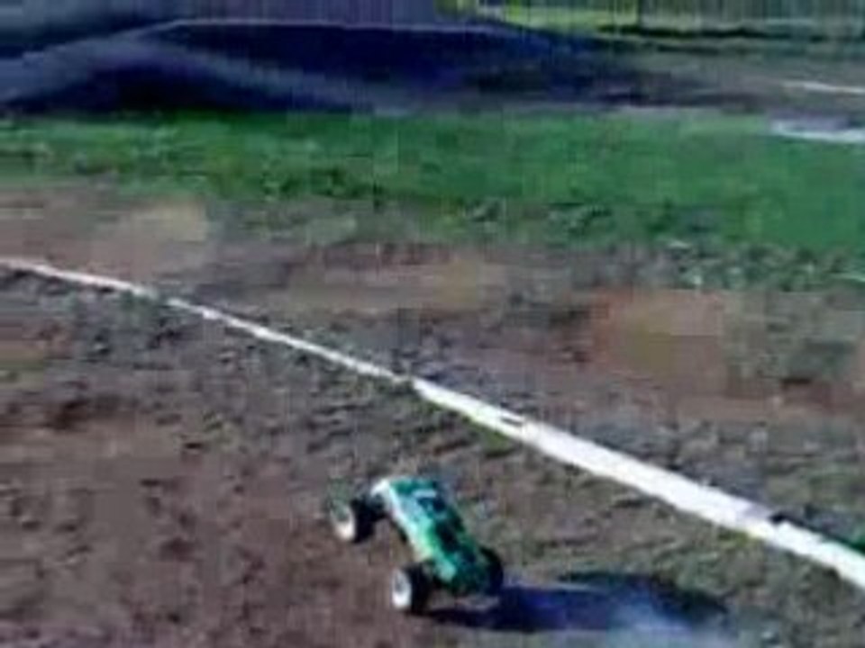 Chavanoz le 26 Octobre 2008 Part.2