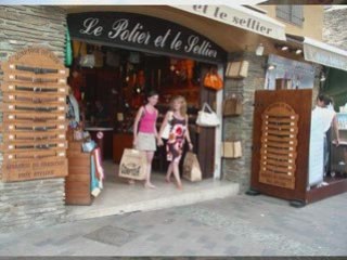 vacances été st Cyp