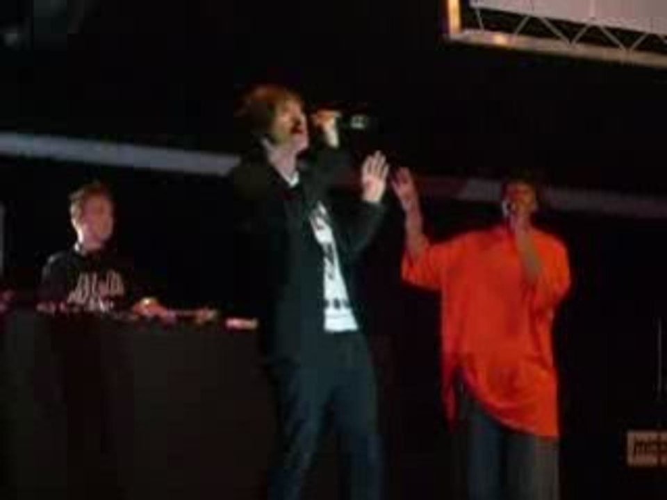 NRJ Tour