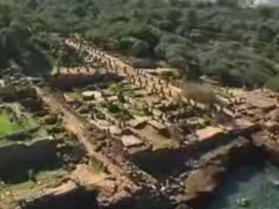 algerie comme on l'a jamais vu à voir absolument