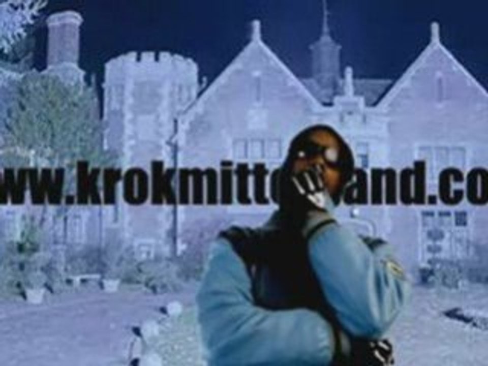 Mr R - Tout Est Permis (feat. MA3)